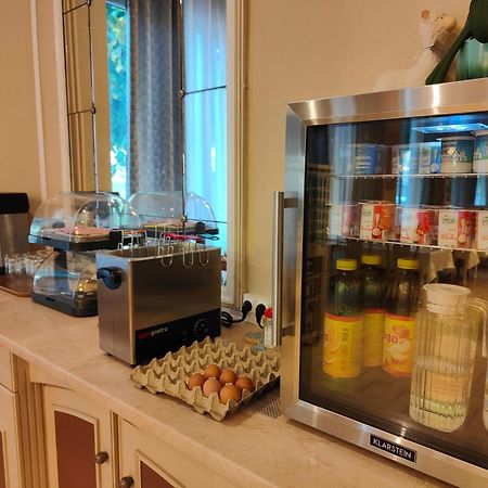 Hotel Au Val Dore لا بوربول المظهر الخارجي الصورة
