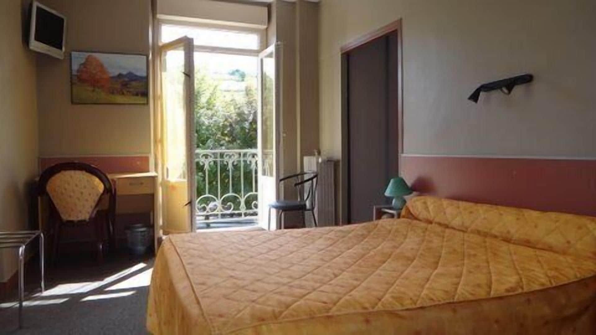 Hotel Au Val Dore لا بوربول المظهر الخارجي الصورة