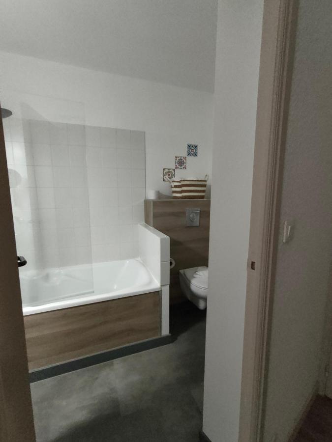 Hotel Au Val Dore لا بوربول المظهر الخارجي الصورة