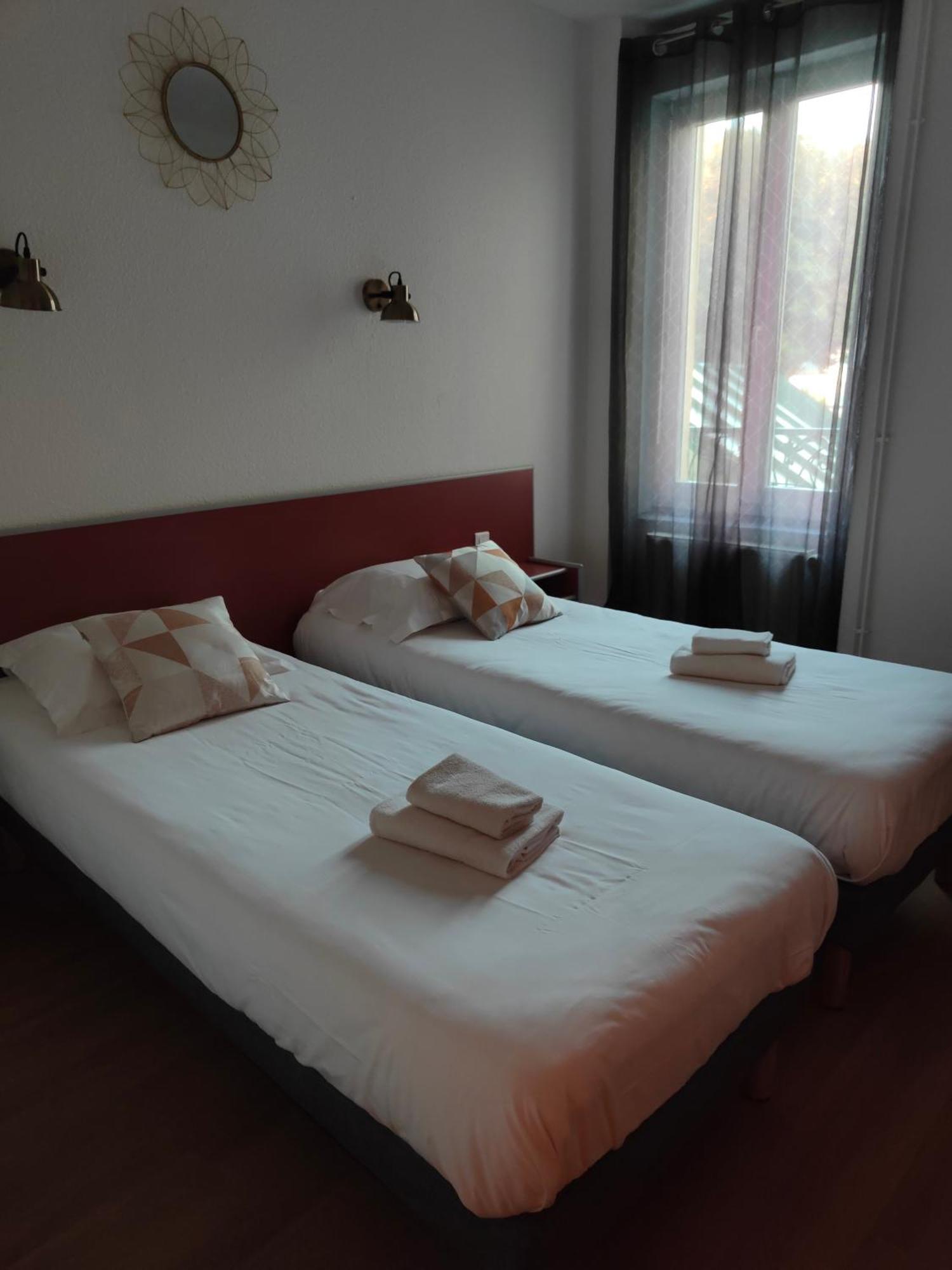 Hotel Au Val Dore لا بوربول المظهر الخارجي الصورة