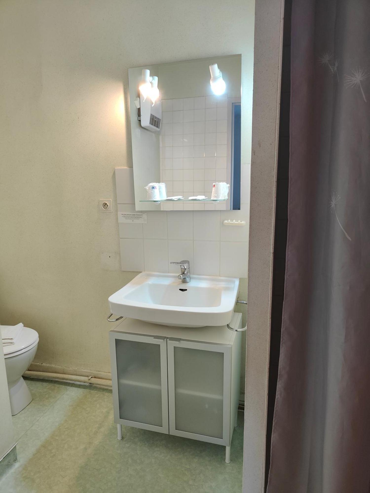 Hotel Au Val Dore لا بوربول المظهر الخارجي الصورة